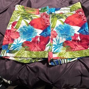 Women’s shorts  with pockets